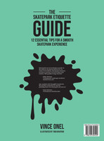 The Skatepark Etiquette Guide