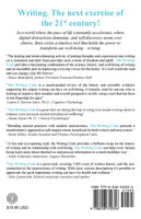 The Writing Code