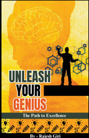 Unleash Your Genius