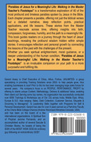 Parables of Jesus for a Meaningful Life