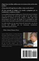 Influencia de las redes sociales en el rendimiento estudiantil a nivel media diversificada