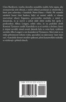 Masky vždy mluví s anglickým přízvukem