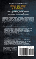 Norse Paganism & Mythology ultimate collection ( 3
