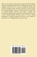 Private Equity Horizons