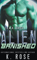 Alien Banished