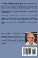 Safeguarding from Blackmail and Online Threats