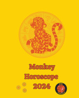Monkey Horoscope  2024