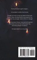Royal Reaper