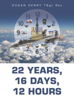 22 Years, 16 Days, 12 Hours
