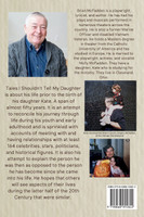 Tales I Shouldn't Tell My Daughter