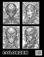 Galactic Humanoids