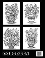 Vase of Dreams
