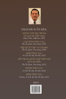 Lịch Sử Việt Nam Thời Tự Chủ - Tập Một  (lightweight - soft cover)