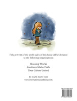 The Fallen Leaf - Amy