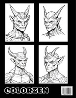 Serpentine Sovereigns