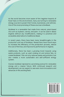Biodiesel Breakthroughs Innovations and Advances in Renewable Energy