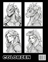 Humanoid Reptiles