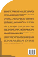 Powering Progress Solar Energy Solutions for Commercial Buildings