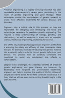 Precision Engineering