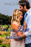 For the Love of Llamas