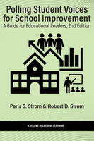 Polling Student Voices for School Improvement