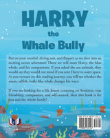 Harry the Whale Bully