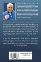 Convulsions of the Planet Earth