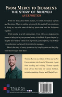 From Mercy to Judgment