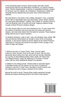 The Wicked Phoenix-Second Edition
