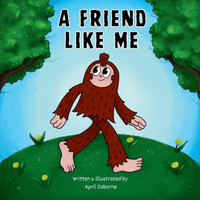 A Friend Like Me