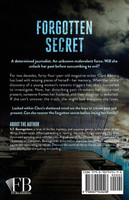 Forgotten Secret