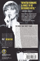 Between a Heart and a Rock Place