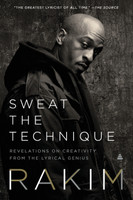 Sweat the Technique