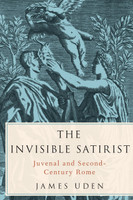 Invisible Satirist