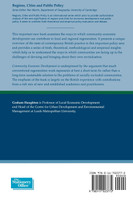 Community Economic Development