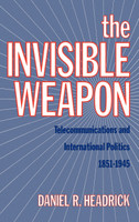 The Invisible Weapon