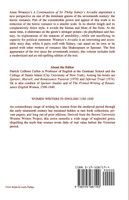 A Continuation of Sir Philip Sidney's Arcadia