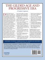 Gilded Age & Progressive Era