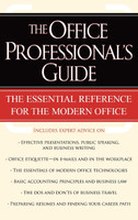 The Office Professional's Guide