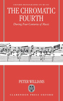 The Chromatic Fourth