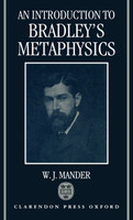 An Introduction to Bradley's Metaphysics