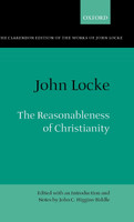 The Reasonableness of Christianity
