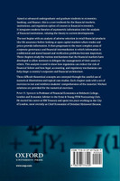 The Structure and Regulation of Financial Markets