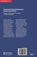 Protecting Critical Infrastructures Against Cyber-Attack