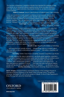 The Structure of Regulatory Competition