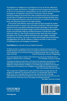 A Historical Introduction to the Law of Obligations