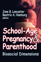 School-Age Pregnancy and Parenthood
