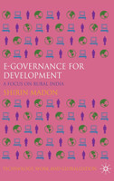 e-Governance for Development