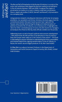 The Rise and Fall of Privatization in the Russian Oil Industry