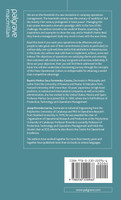 The New Operational Culture
